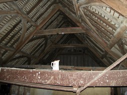 Avon Paranormal Team - The George Inn